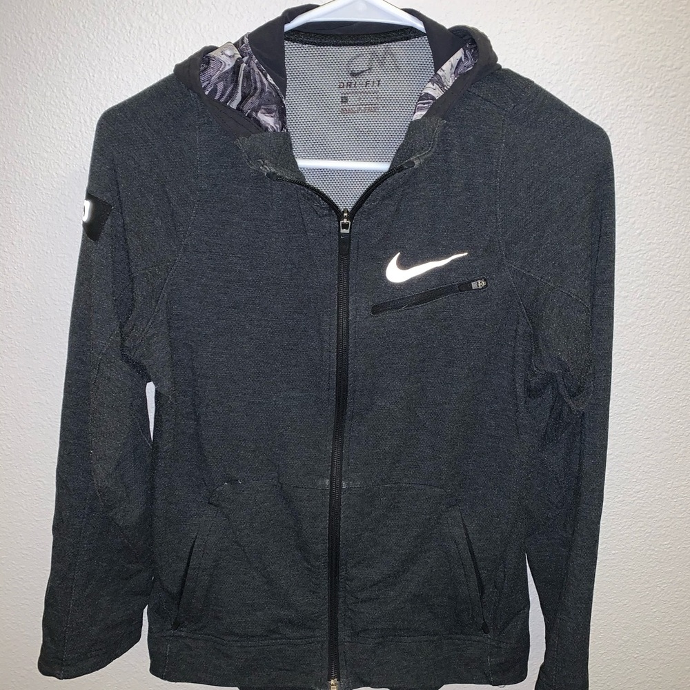 Boys nike jacket